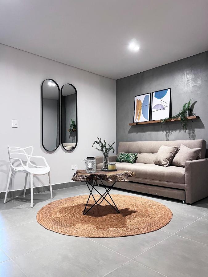 Parallelo Loft Salento P2 Exterior photo