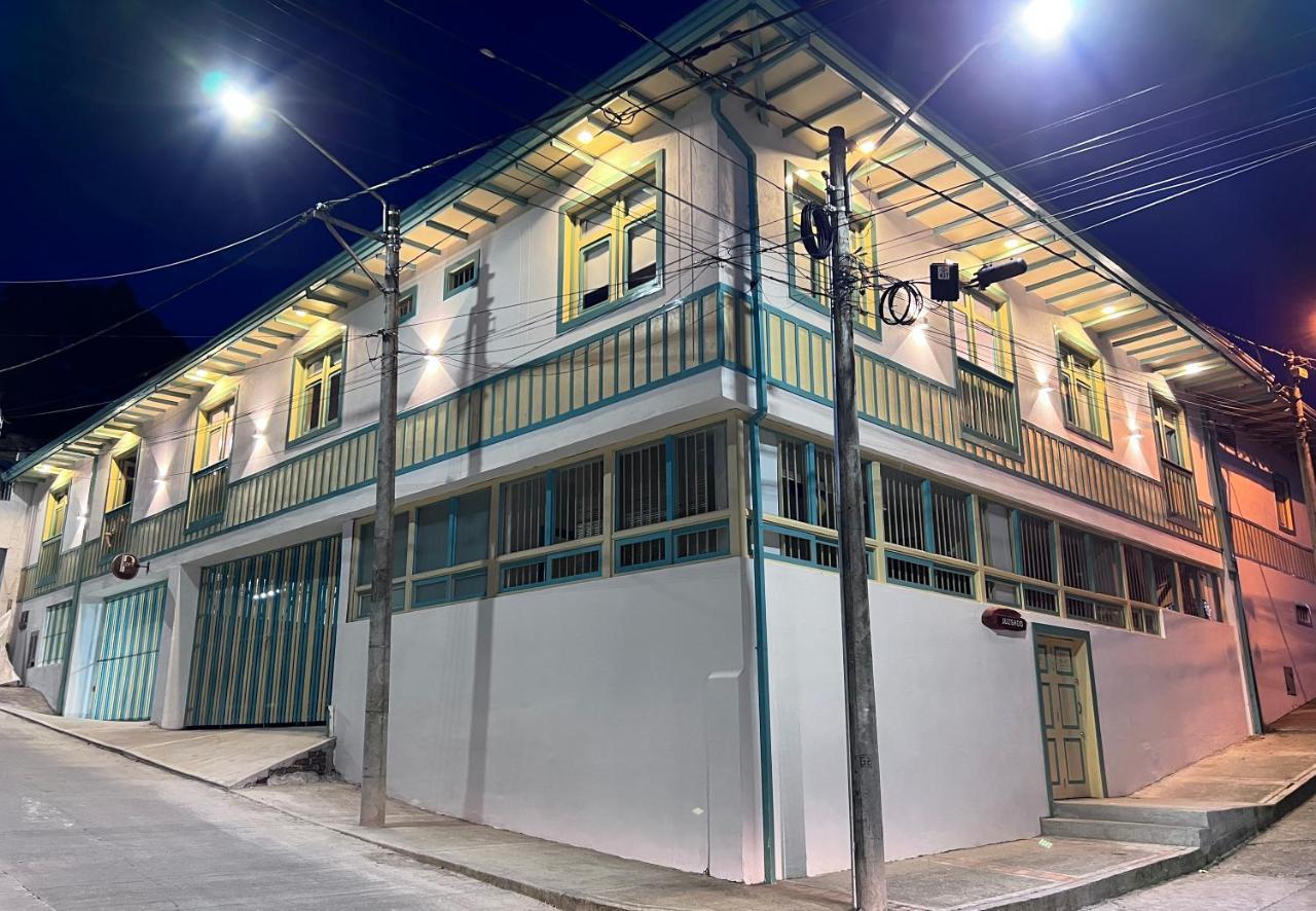 Parallelo Loft Salento P2 Exterior photo